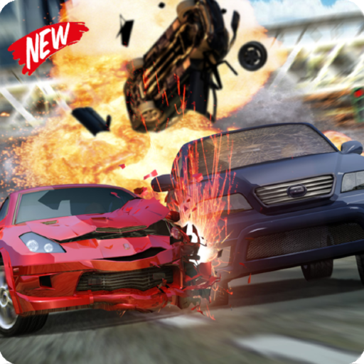 BeamNg Drive Game New Walkthrough Guide icon