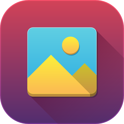 Gallery Pro - Manage Photo &amp; Album icon