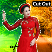 Background Eraser icon