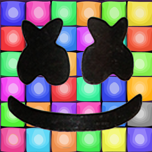 Marshmello Keep It Mello Pad icon