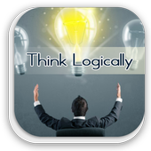 Tips To Think Logically أيقونة