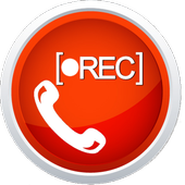 Call Recorder Automatic icon