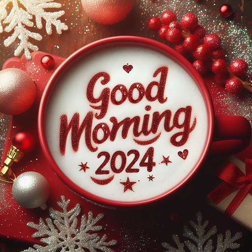 Good Morning Images 2024 icon
