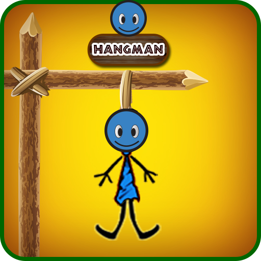 Hangman Word Game icon