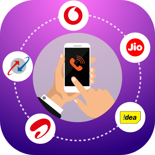 True ID Caller Name Location Tracker icon