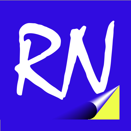 Remind Note - reminder, calendar, notes, lists icon