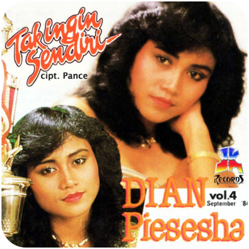Lagu Dian Piesesha Full Mp3 Populer Offline icon