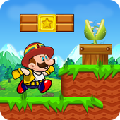 Jungle Marco Adventures icon