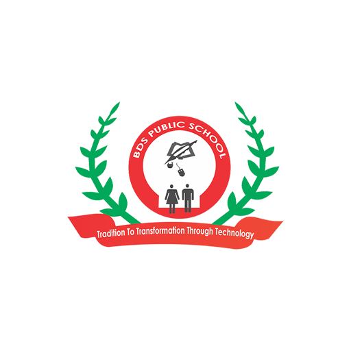 BDS PUBLIC SCHOOL icon