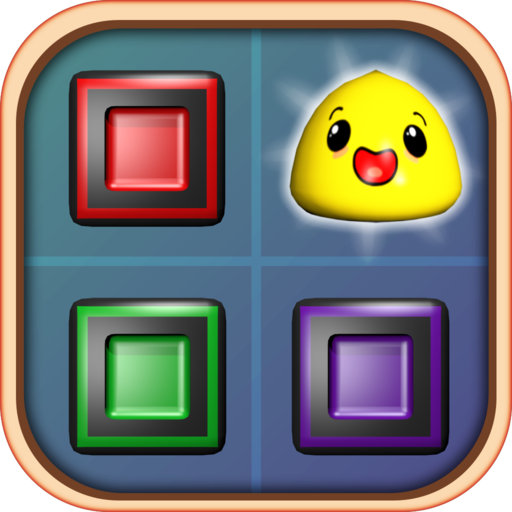 Kblox - Magic world icon