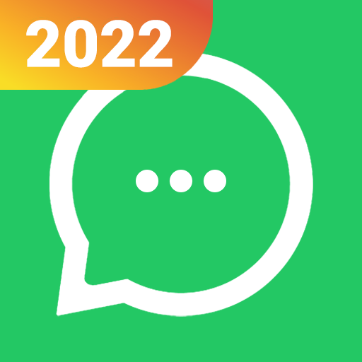 WhatsApp Update Version 2022 icon