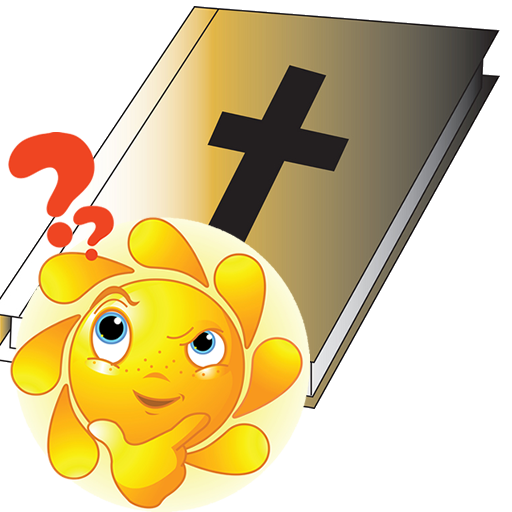 Bible Quotes Trivia icon