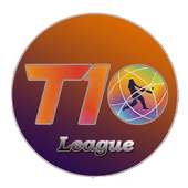 2018 T10 Cricket League