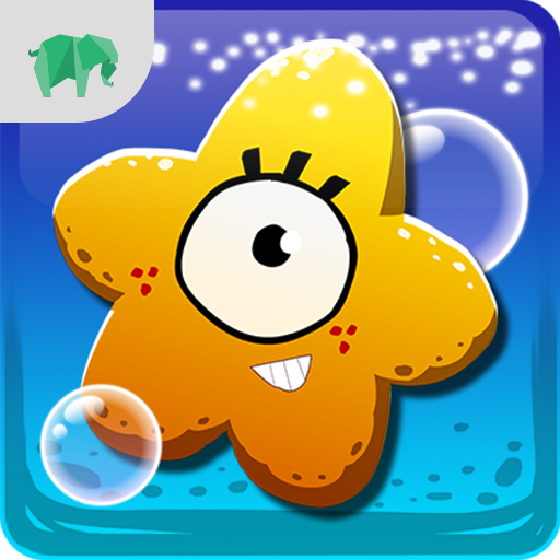 TRENGA: block puzzle game icon