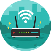 All Wifi Router Settings icon