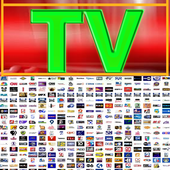 Pakistan TV Channels Urdu News icon