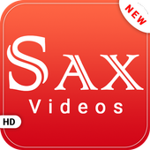 SAX Video Player icon