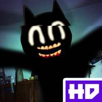 The Cartoon Cat Wallpaper 💖