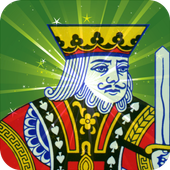FreeCell Cardgame icon