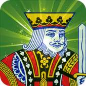 FreeCell Cardgame