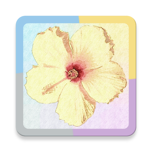 Just Sketch It أيقونة