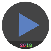 Max HD Video Player icon