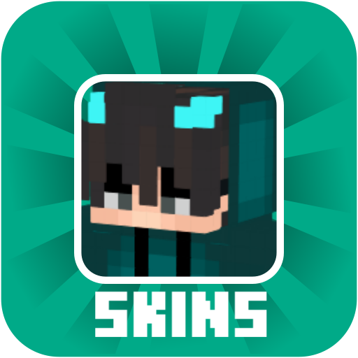 Boy Skins For Minecraft PE icon