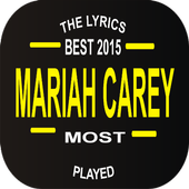 Mariah Carey Song Lyrics icon