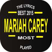 Mariah Carey Song Lyrics