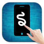 Gesture Lock Screen icon