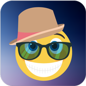 Photos for facebook Chat icon