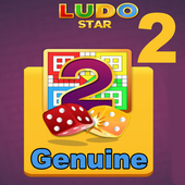 LUDO STAR 2 Genuine 2017 (Original) icon