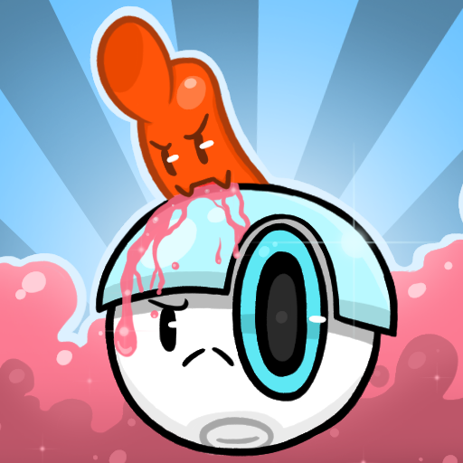 No More Aliens Please icon