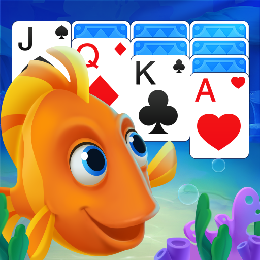 Solitaire - Card Game icon