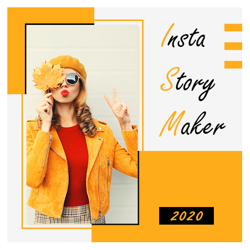 Insta Story for Instagram icon
