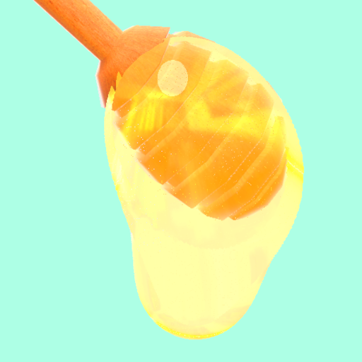 Sprinkle Honey icon