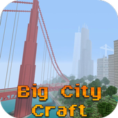 Big City Craft icon