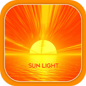 Sun Light icon