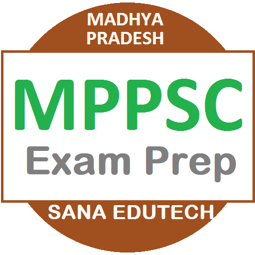 MPPSC Prep иконка