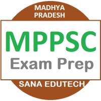 MPPSC Prep on 9Apps