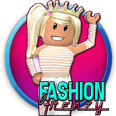 Play Roblox Fashion Frenzy  Guide icon