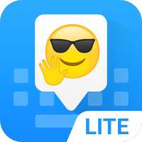 Facemoji Emoji Keyboard Lite:D