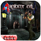 Resident Fariss walkthrough evil 4 guide आइकन