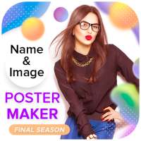 Poster Maker, Graphic Design, Banner Maker, Flyers on 9Apps