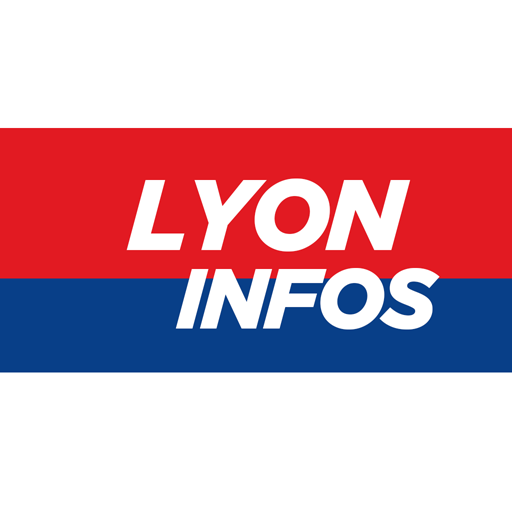 Lyon infos en direct أيقونة