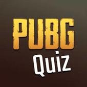 Quiz Skin PUBG™ icon