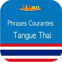 1427/5000 parler thaïlandais - étudier le thaï on 9Apps