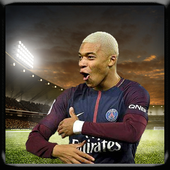 Super Mbappe icon