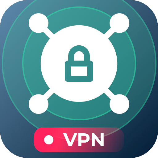 Secure VPN - Safer Internet &amp; Speed Test icon