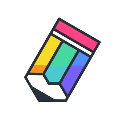 Linguix: Keyboard, Punctuation icon